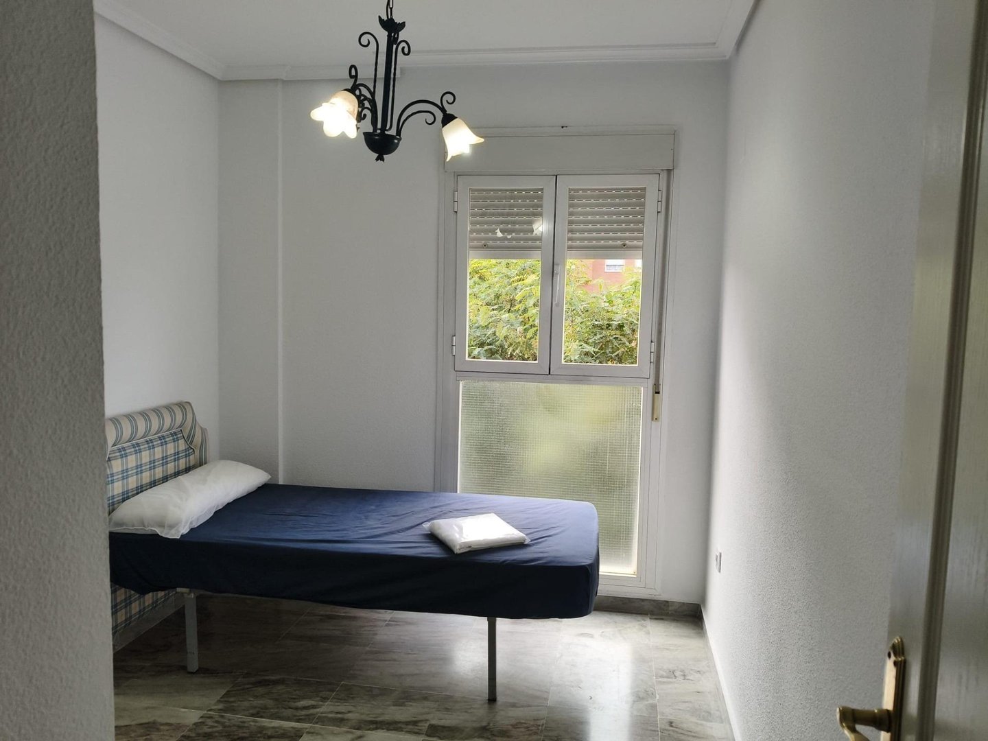 Pis de 113 m² a Sevilla