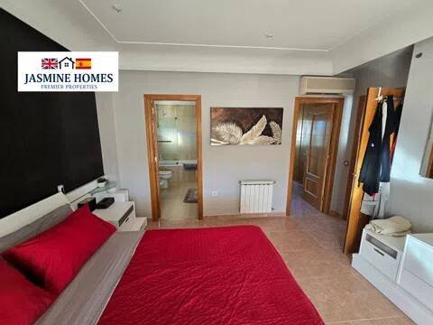 Casa de 287 m² en l'Eliana