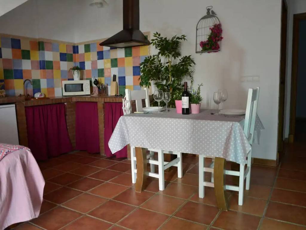 Casa en alquiler, El Bosque