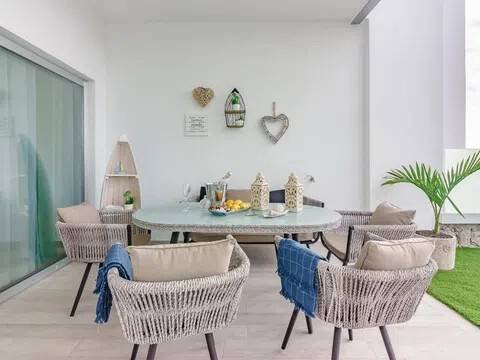 Piso de 76 m² en Adeje