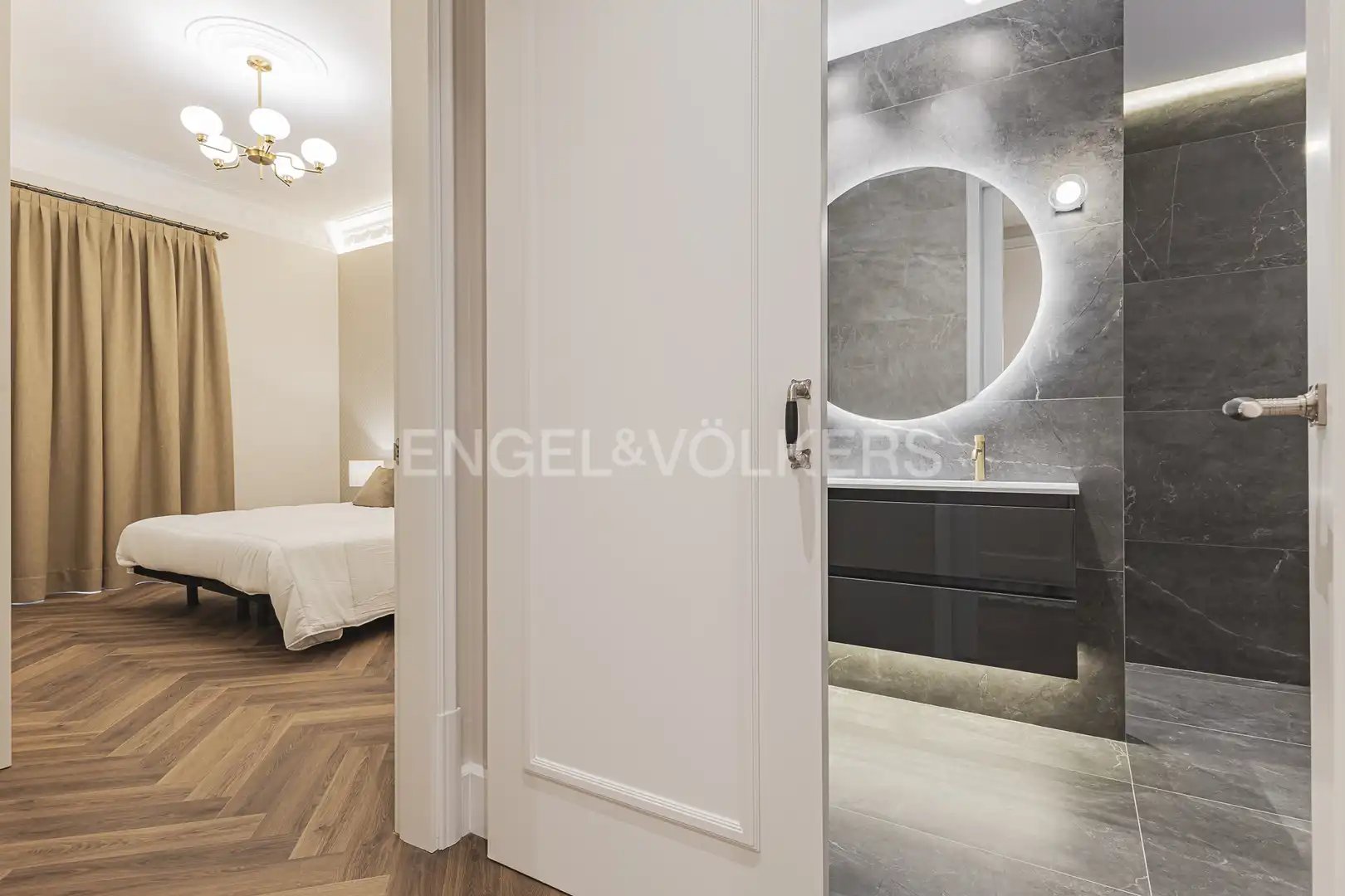 Piso de 195 m² en Barcelona