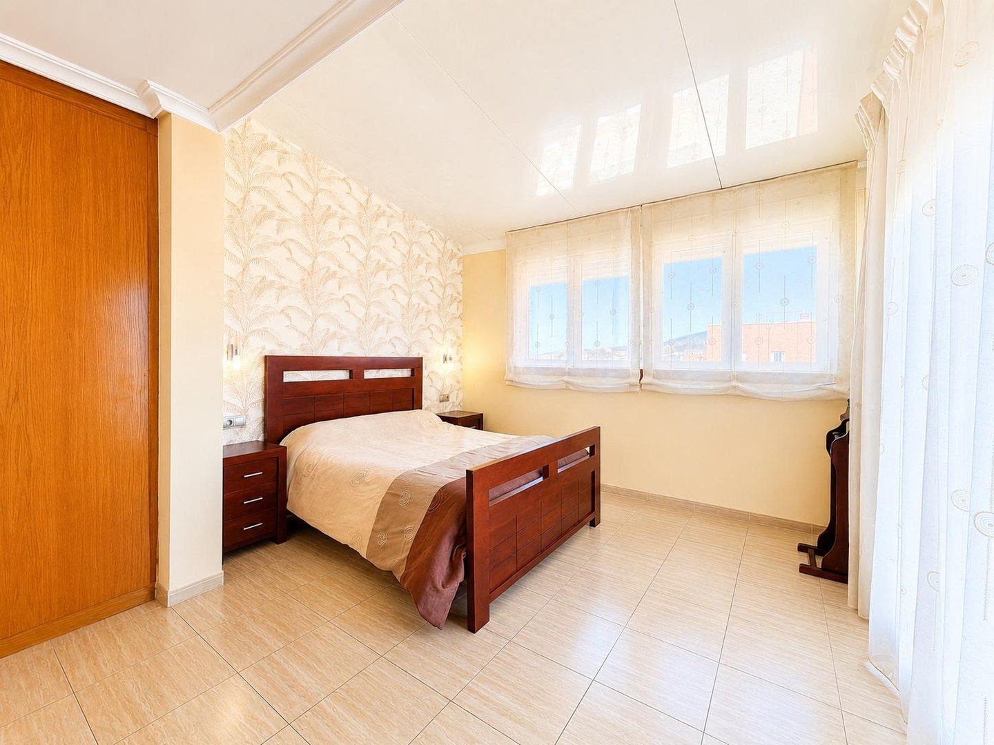 Appartamento 140 m² a Almería