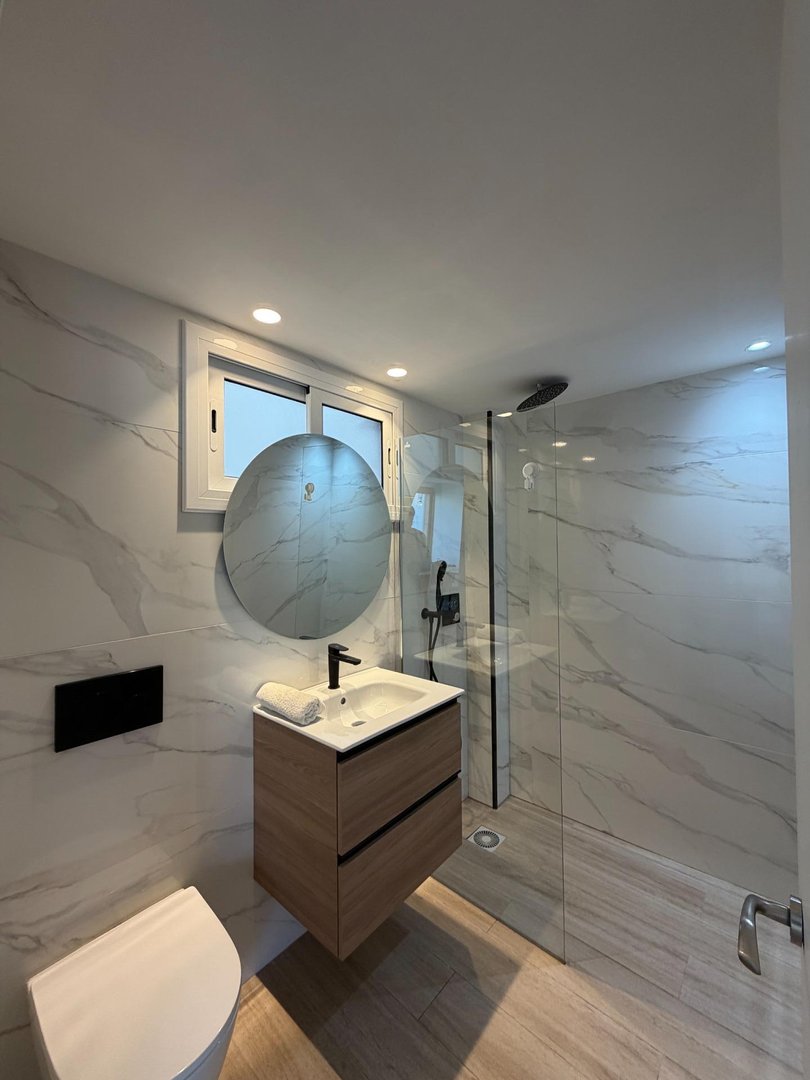 Piso de 45 m² en Barcelona