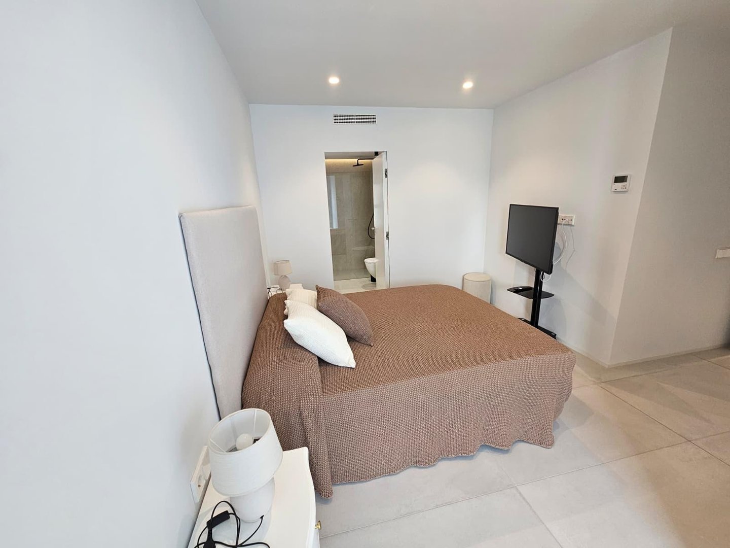 Piso de 96 m² en Jávea