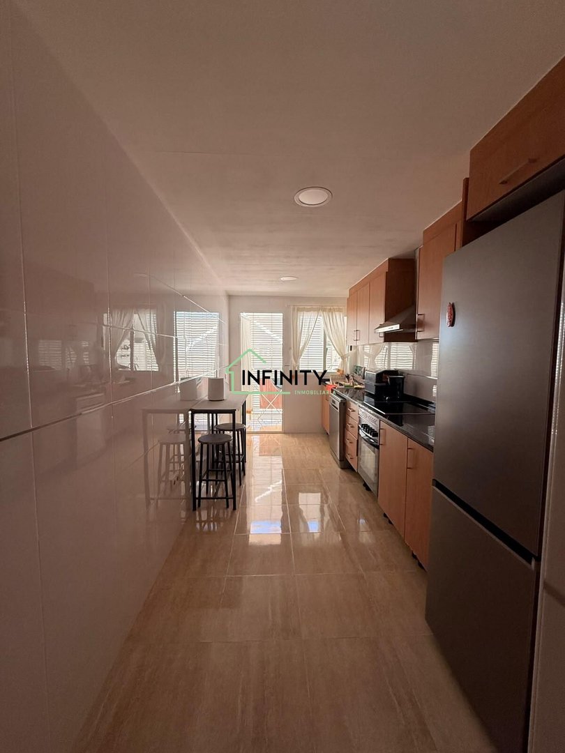 Habitación 15 m², Jaraco
