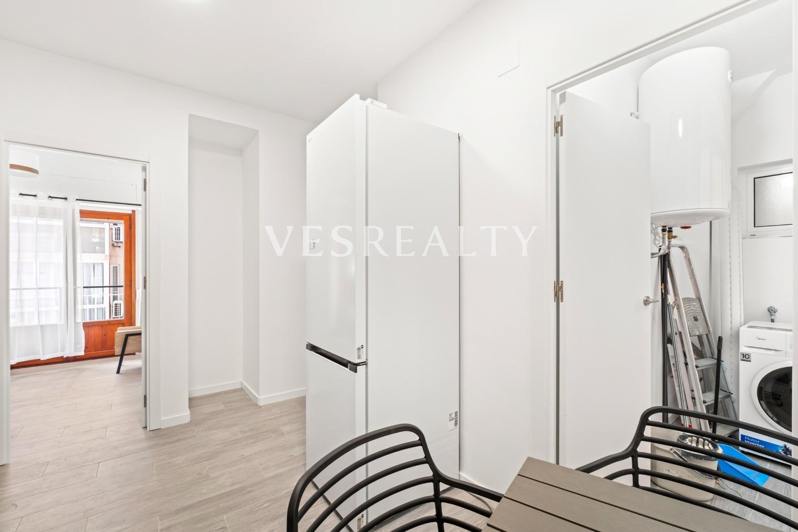 Piso de 105 m² en Alicante