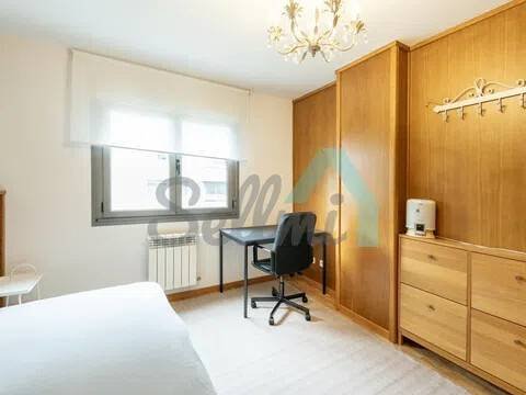 Piso de 125 m² en Oviedo