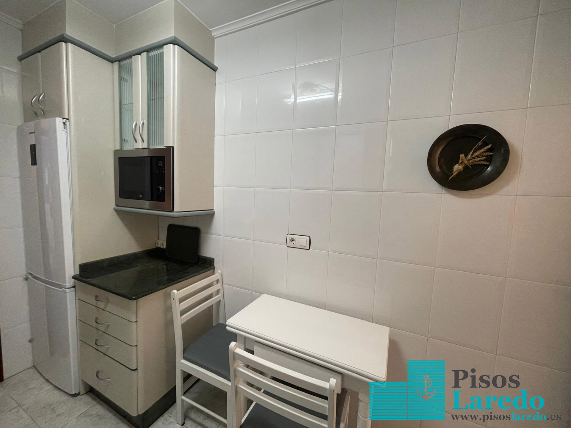 Piso de 95 m² en Colindres