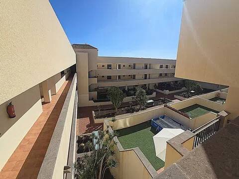 Piso de 70 m² en San Bartolomé de Tirajana