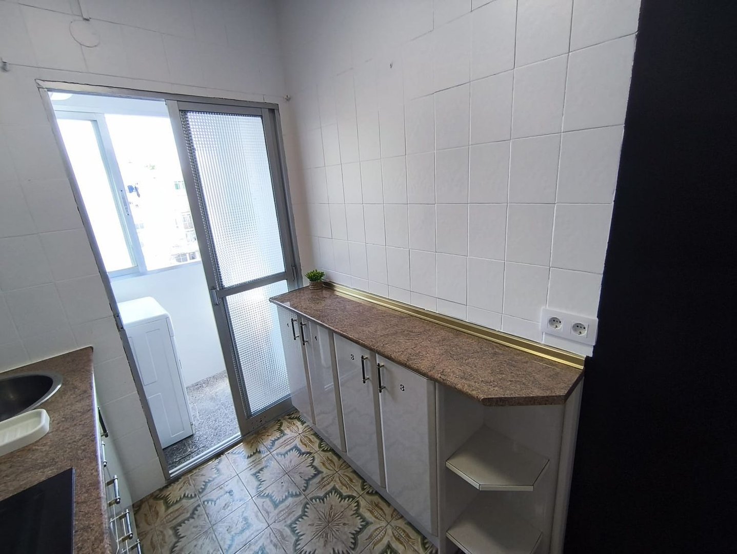 Chambre à louer, Madrid