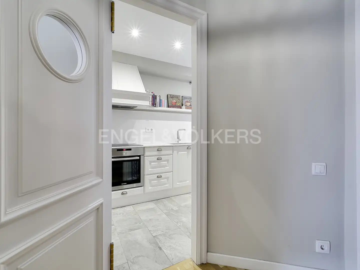 Piso de 168 m² en Sant Cugat del Vallès