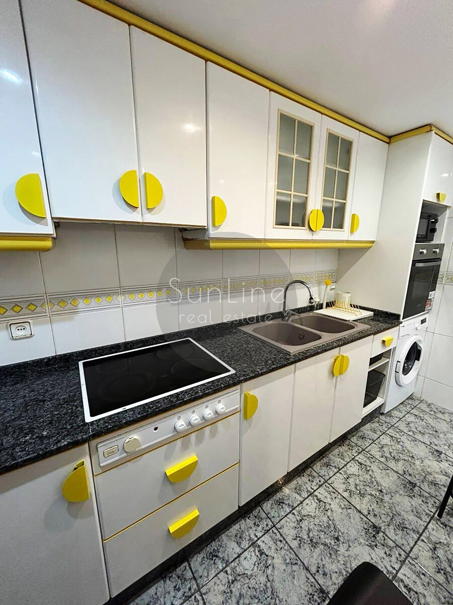 Pis de 75 m² a València