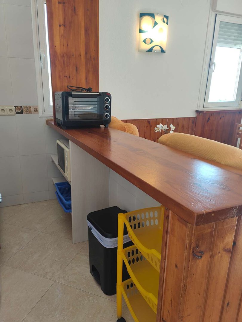 Piso de 61 m² en Benalmádena