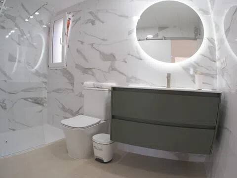 Pis de 70 m² a Sagunt