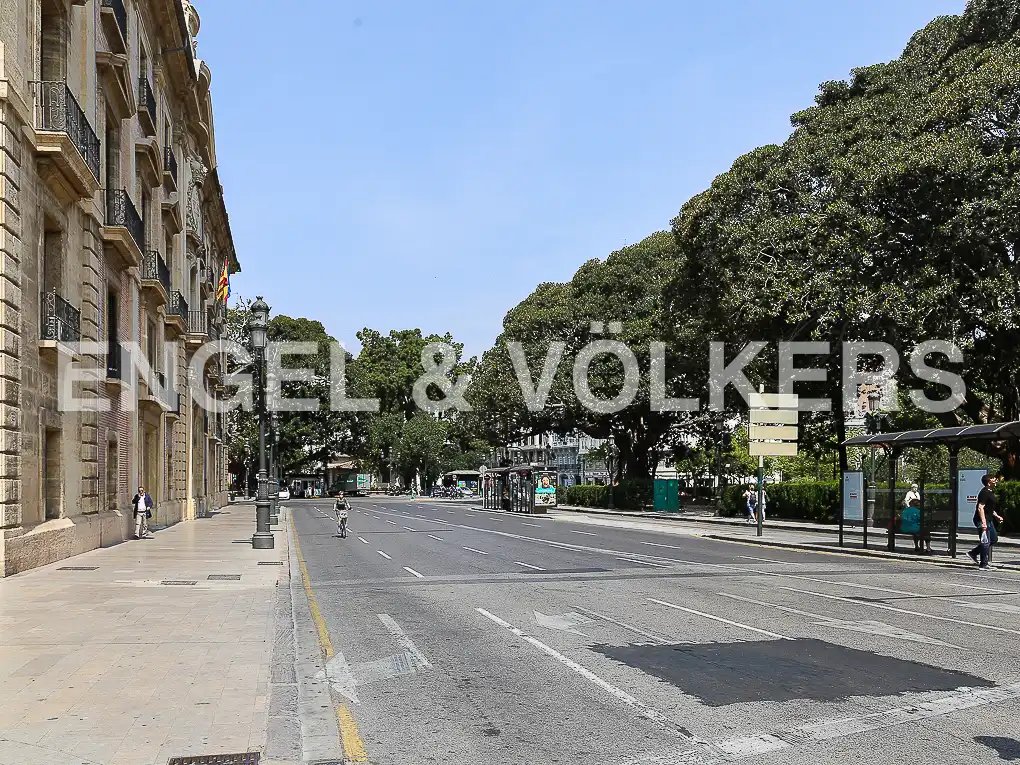 Piso de 150 m² en Valencia