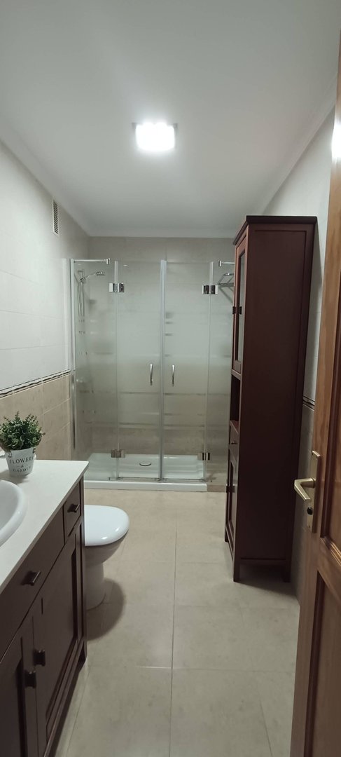 Piso de 124 m² en Las Palmas de Gran Canaria
