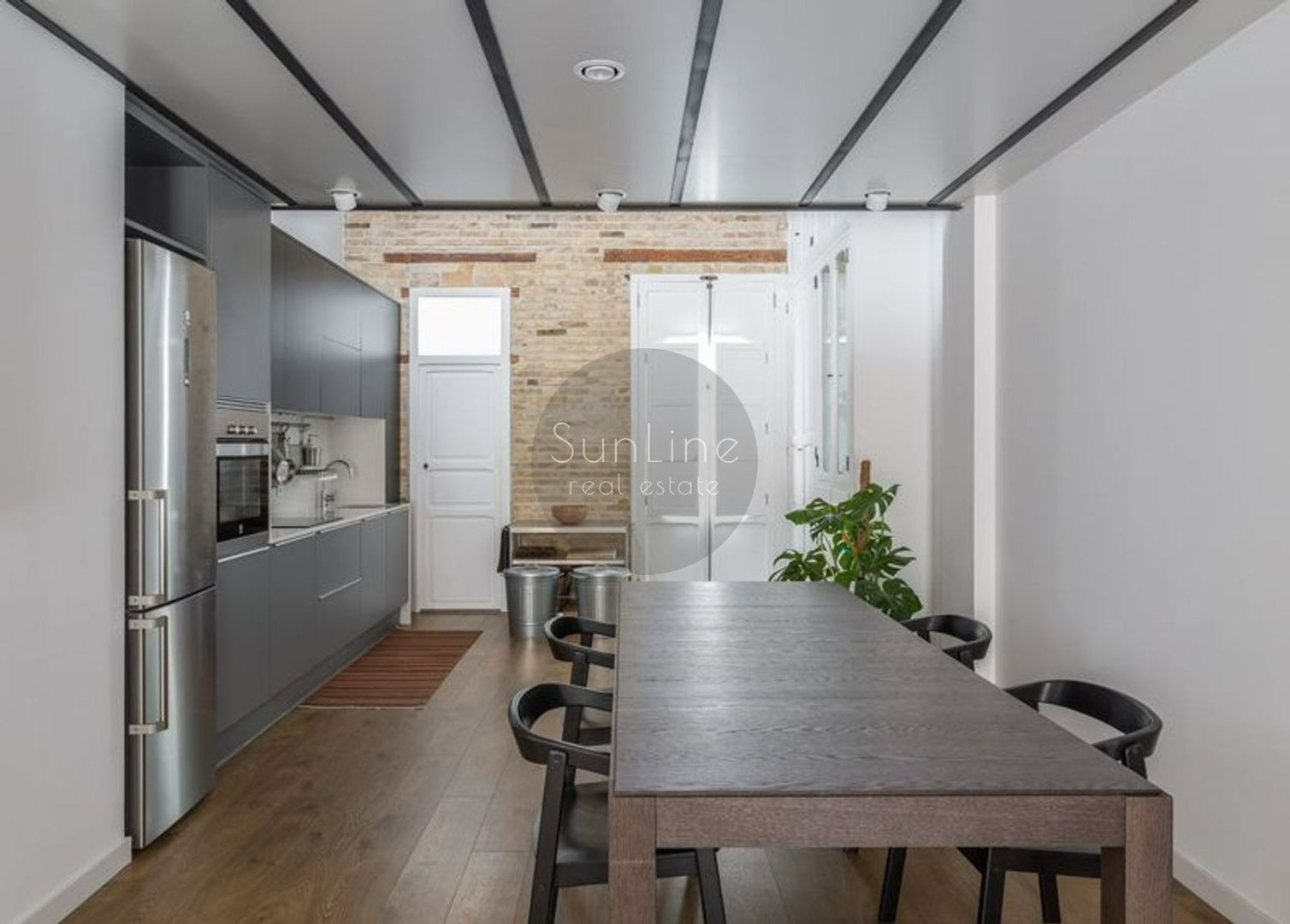 Piso de 70 m² en Valencia
