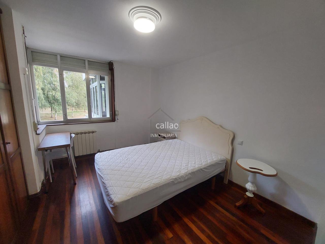 Piso de 91 m² en Ferrol