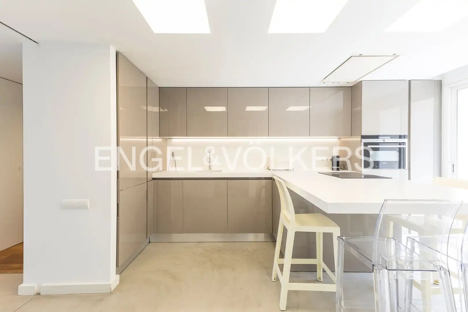Pis de 246 m² a Barcelona