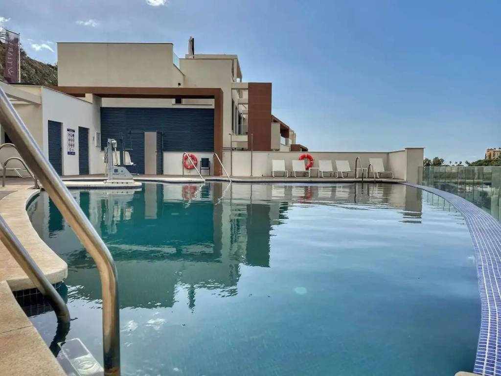 Piso de 140 m² en Benahavís