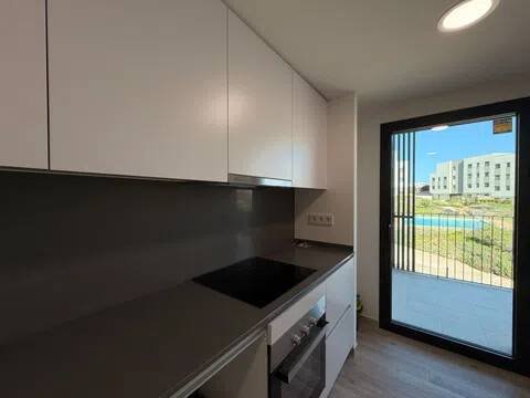 Piso de 75 m² en Vilanova i la Geltrú