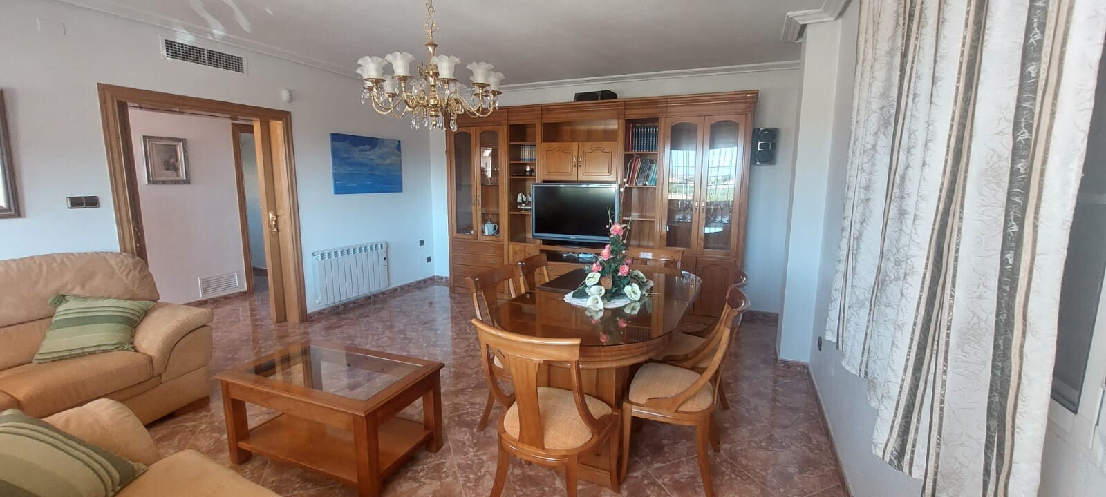Pis de 150 m² a Múrcia