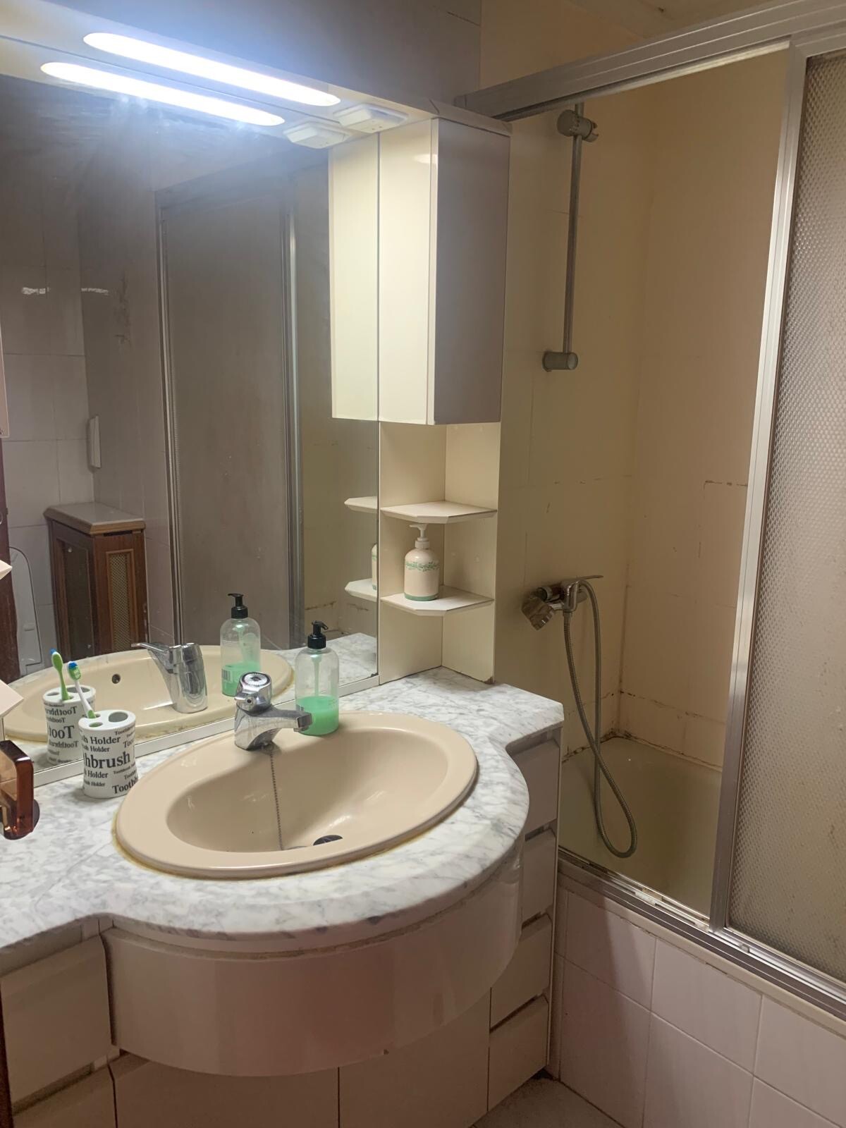 Piso de 100 m² en Salamanca