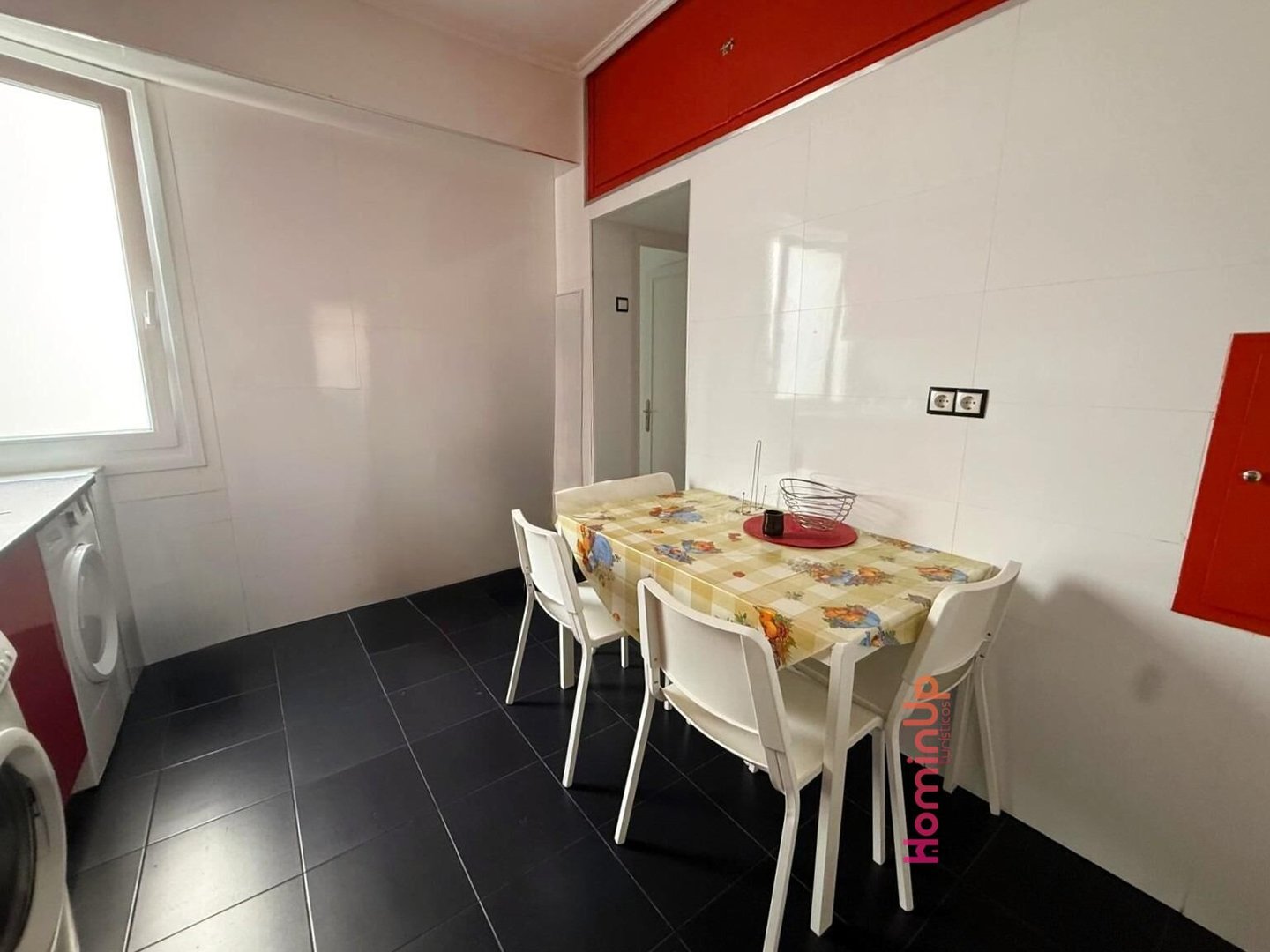 Piso de 92 m² en Bilbao
