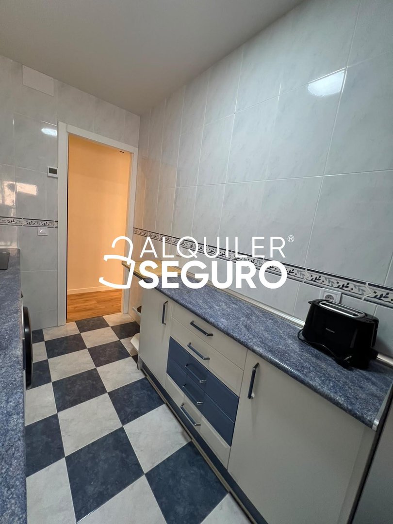 Appartamento 55 m² a Madrid