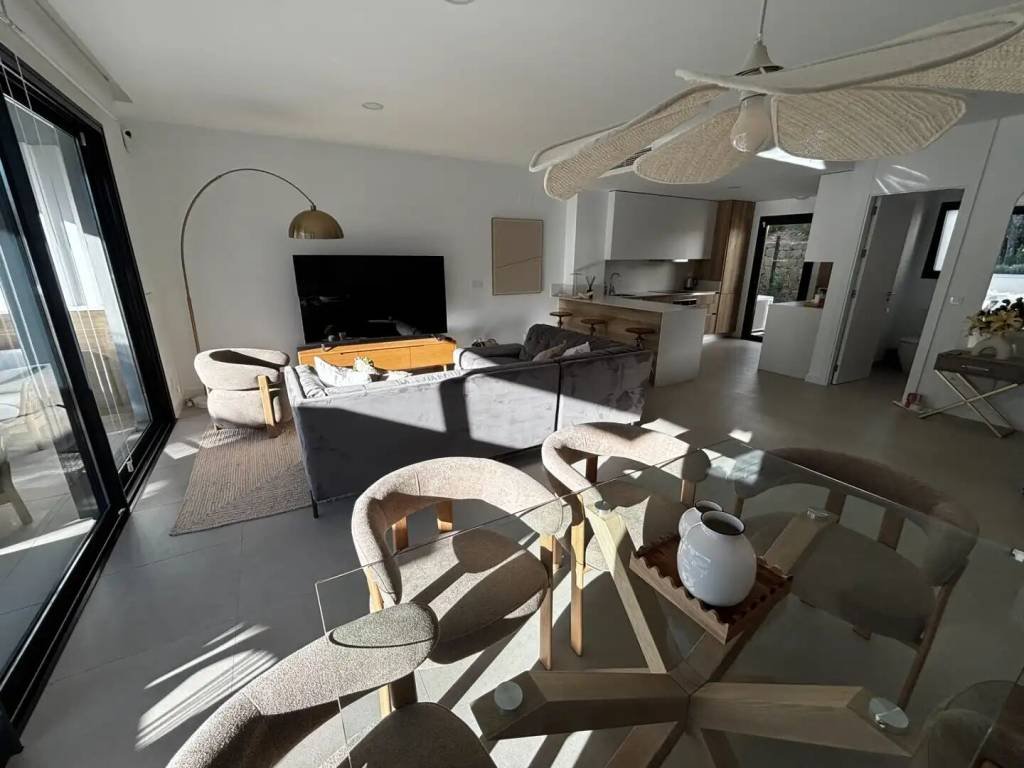 Casa de 160 m² en Estepona