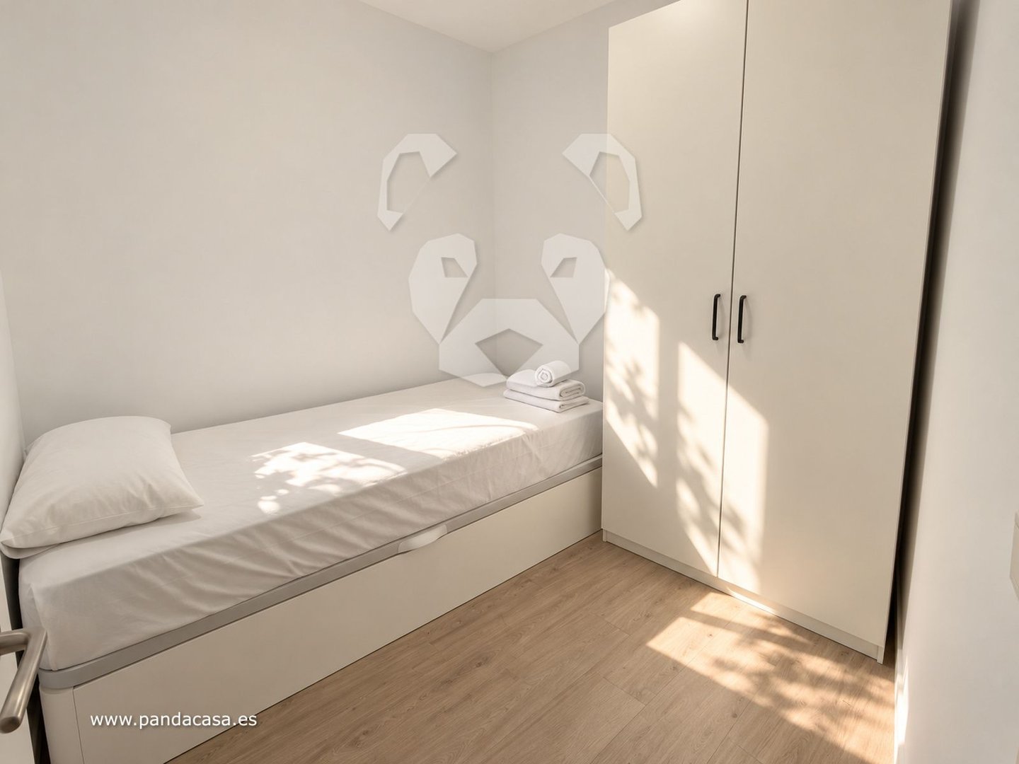 Pis de 60 m² a Madrid
