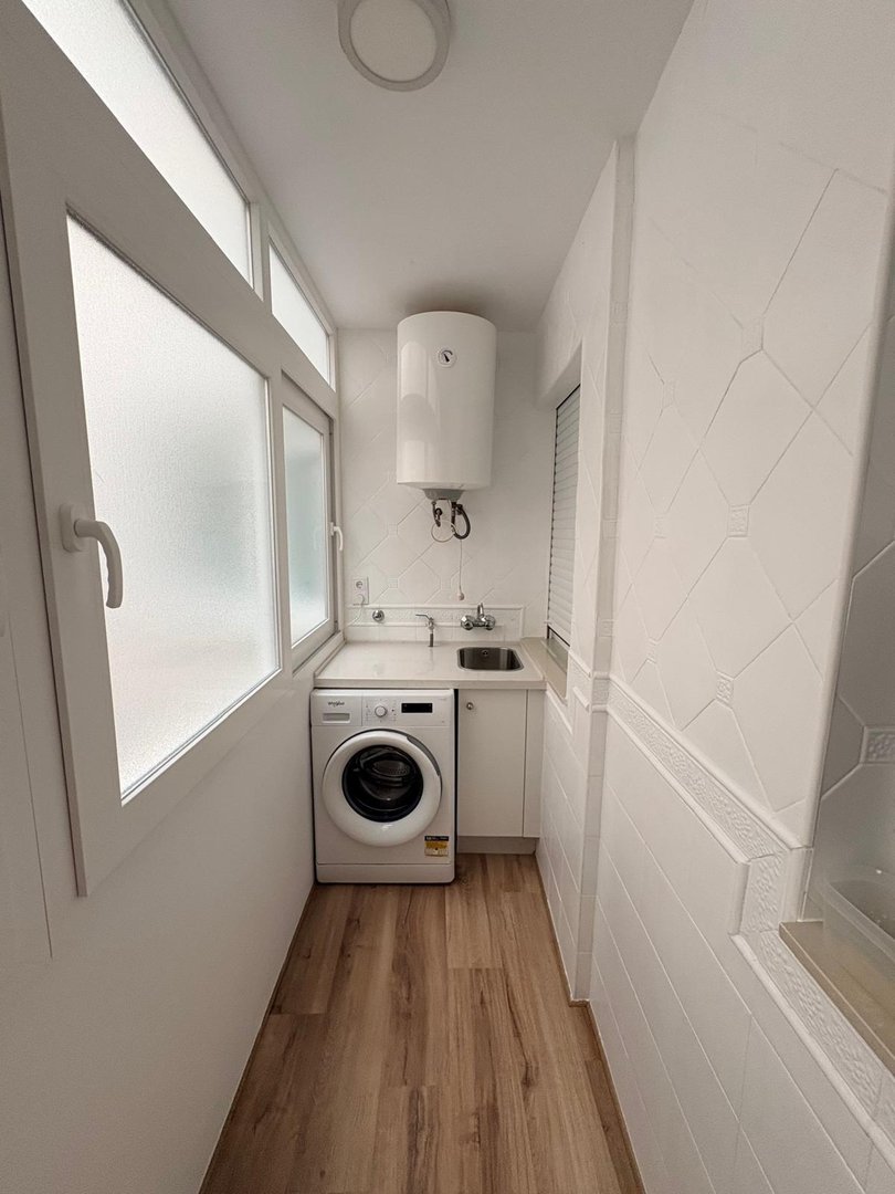 Pis de 111 m² a Motril