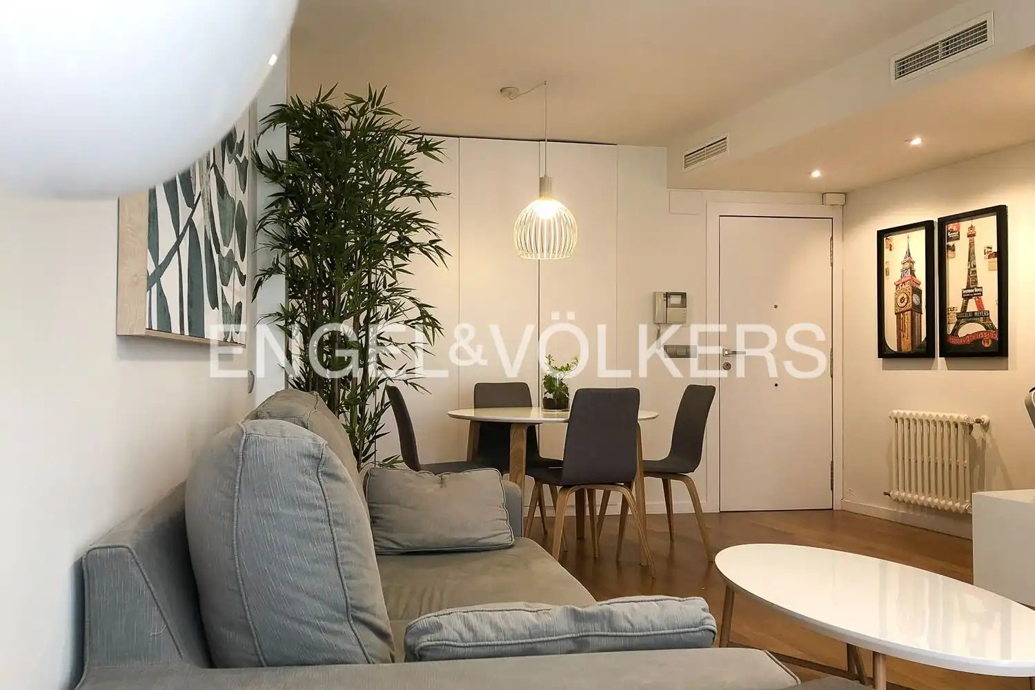 Piso de 70 m² en Valencia