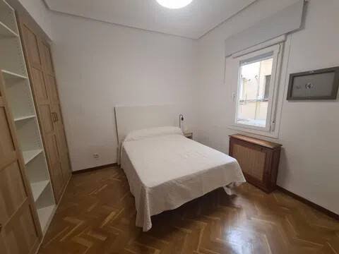 Appartamento 126 m² a Madrid