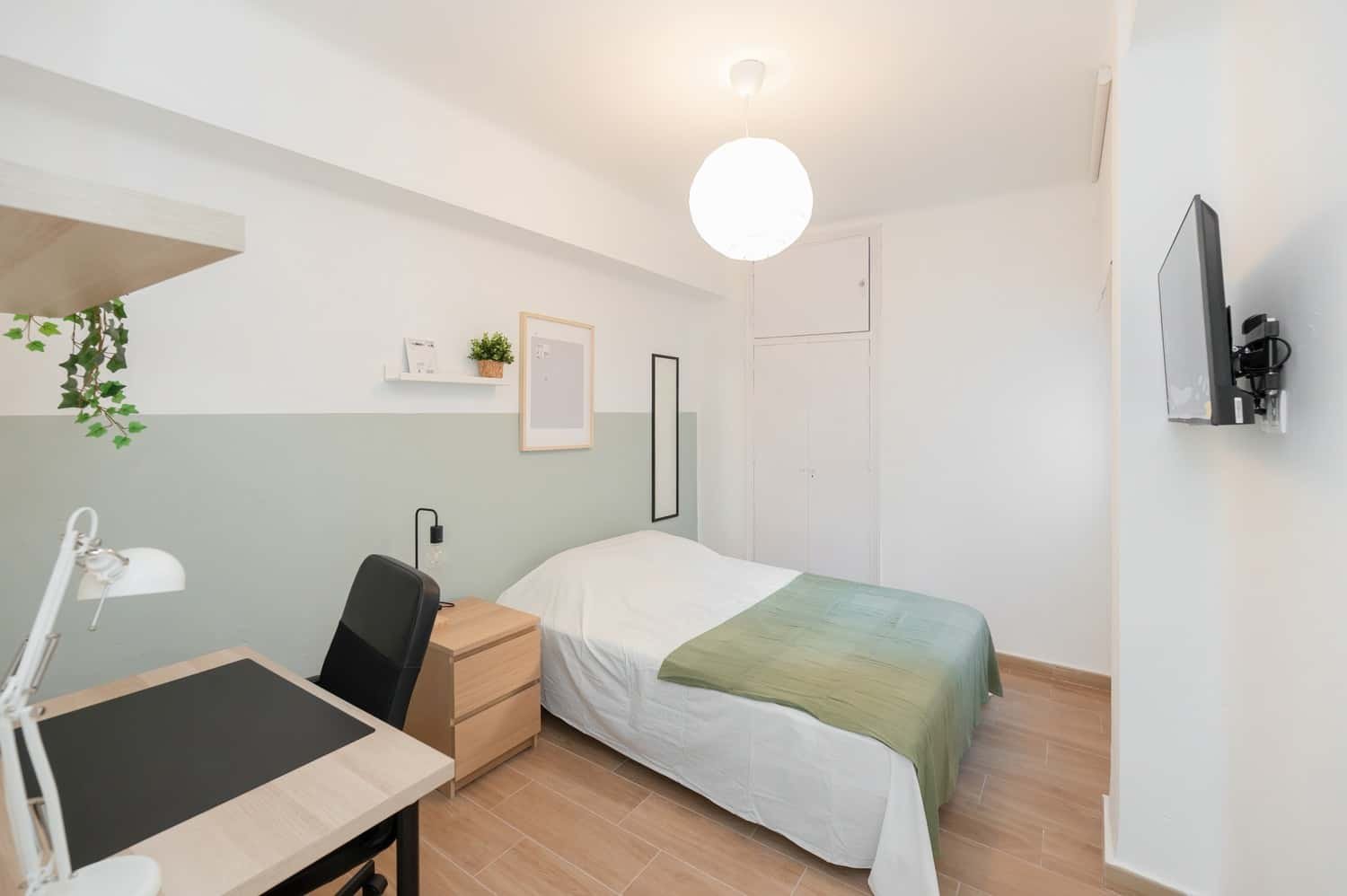 Zimmer zur Miete, Málaga