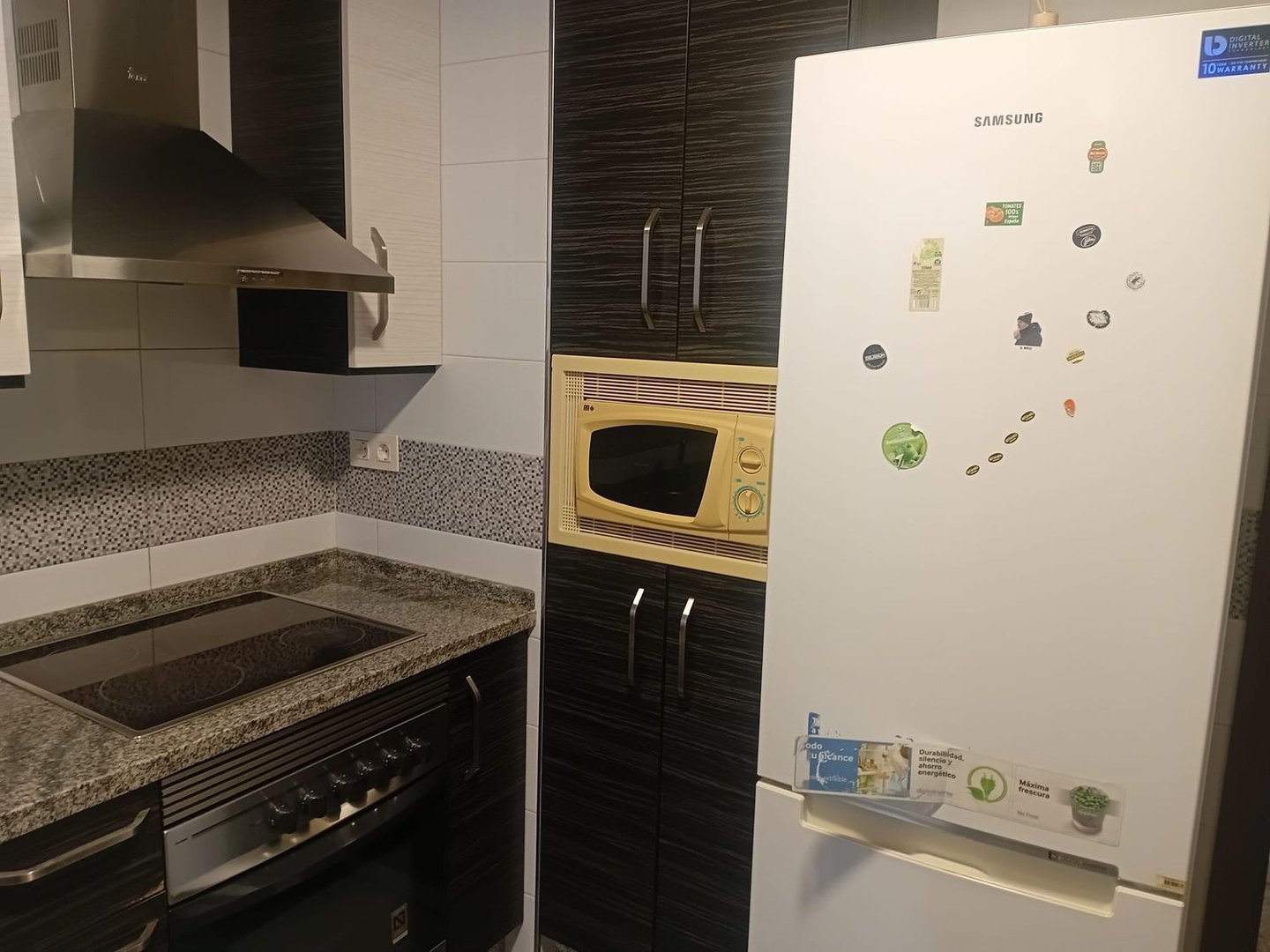 Pis de 120 m² a Granada