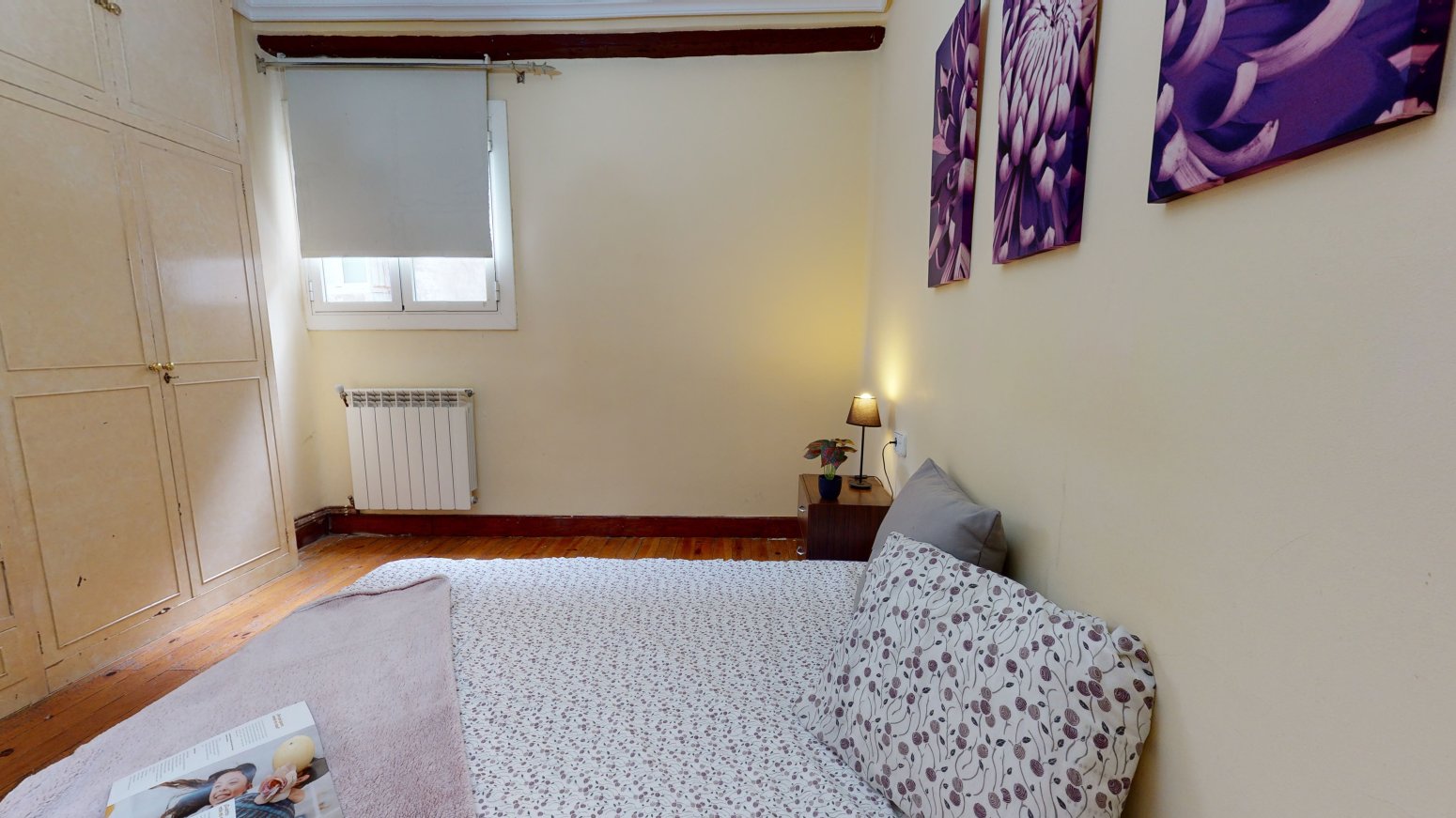 Wohnung 62 m² in Pamplona / Iruña