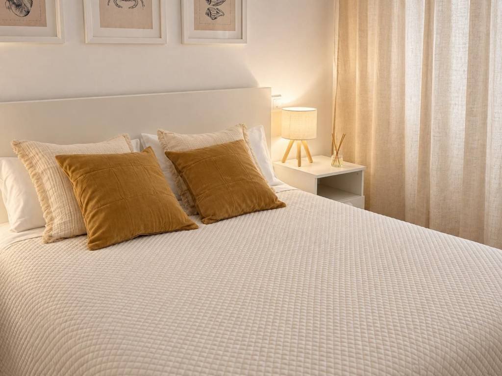 Piso de 116 m² en el Campello