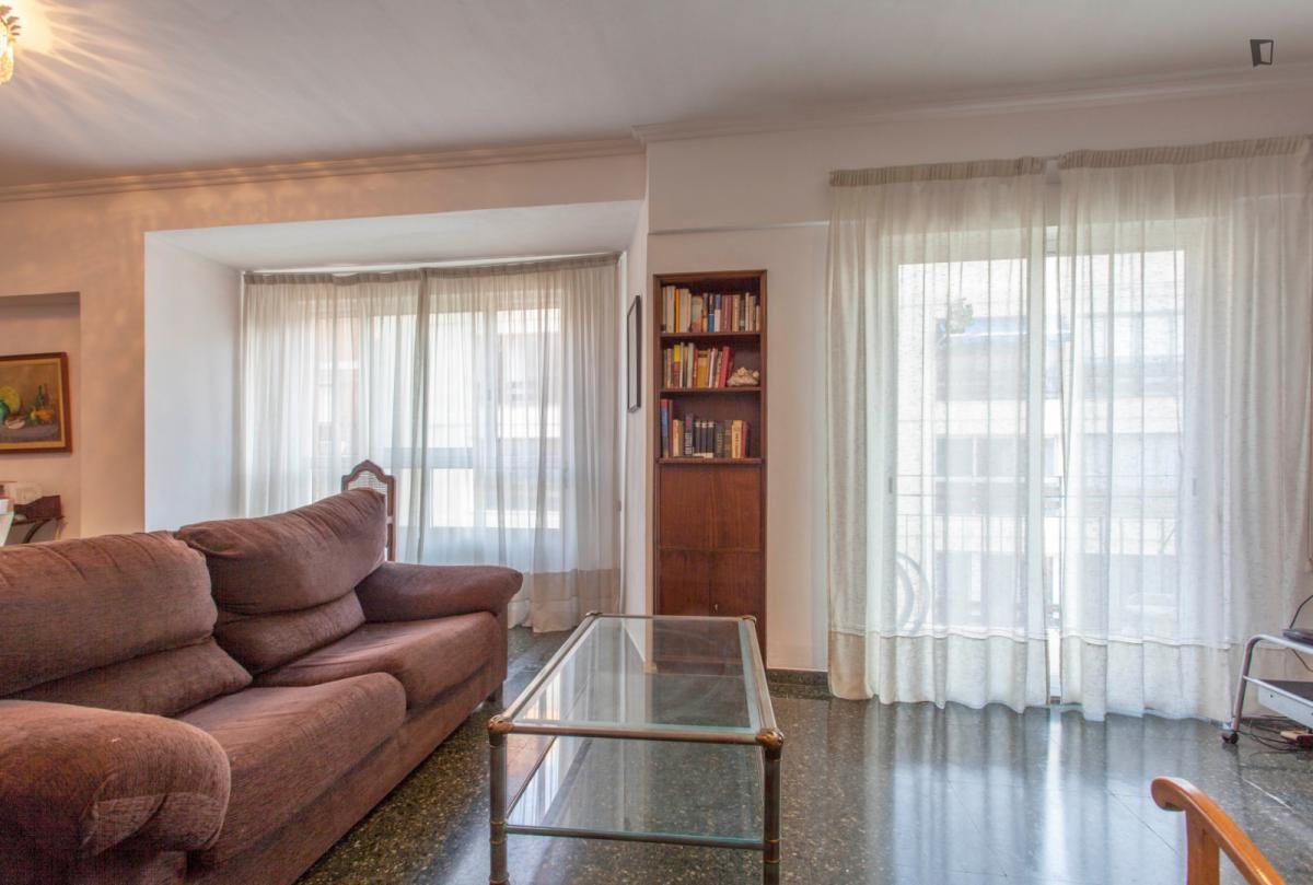 Habitación en alquiler, Valencia