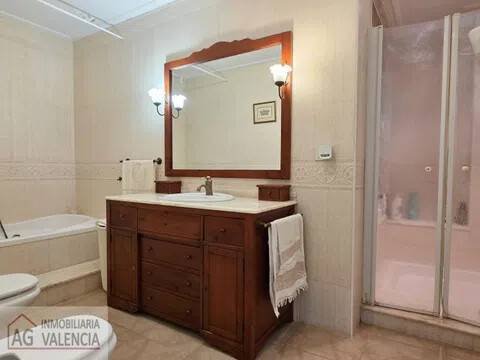 Piso de 151 m² en Almenara