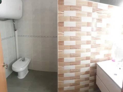 Piso de 120 m² en Málaga
