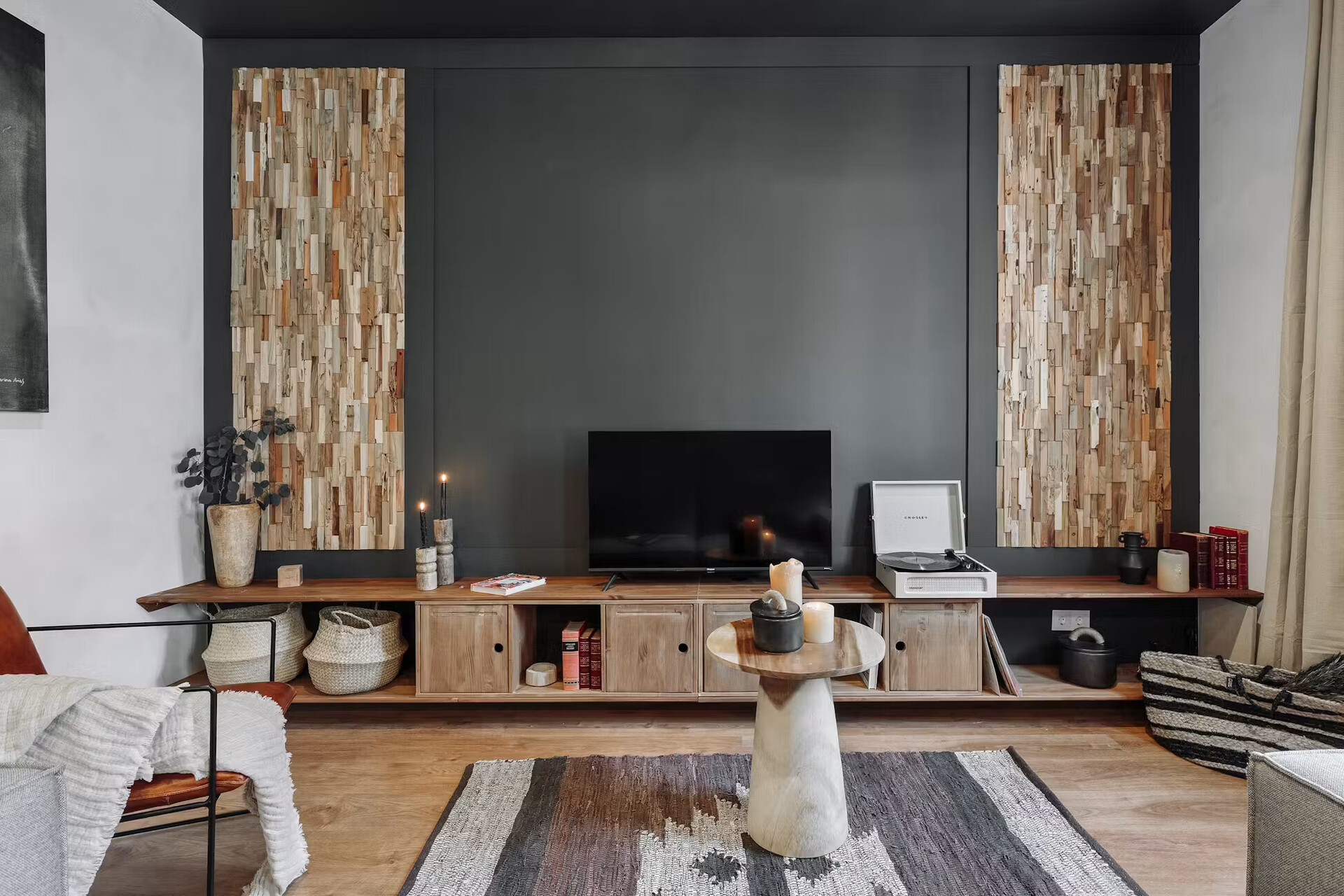Pis de 73 m² a Barcelona
