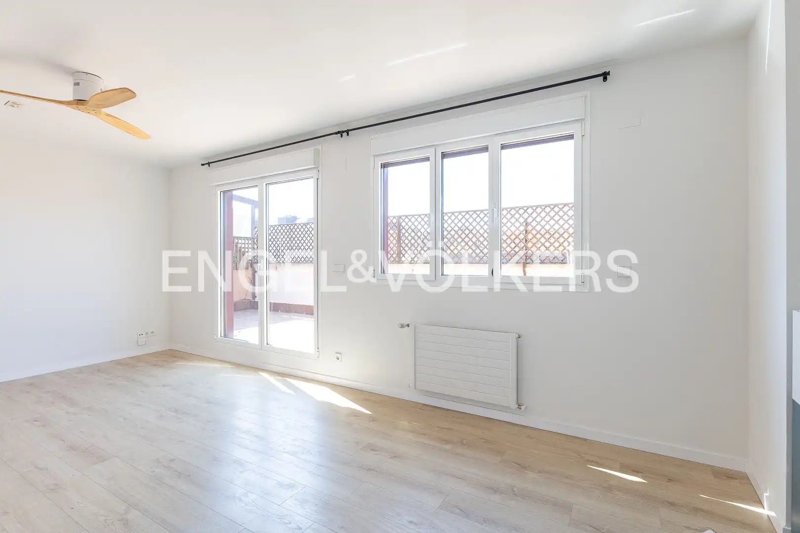 Pis de 147 m² a Madrid