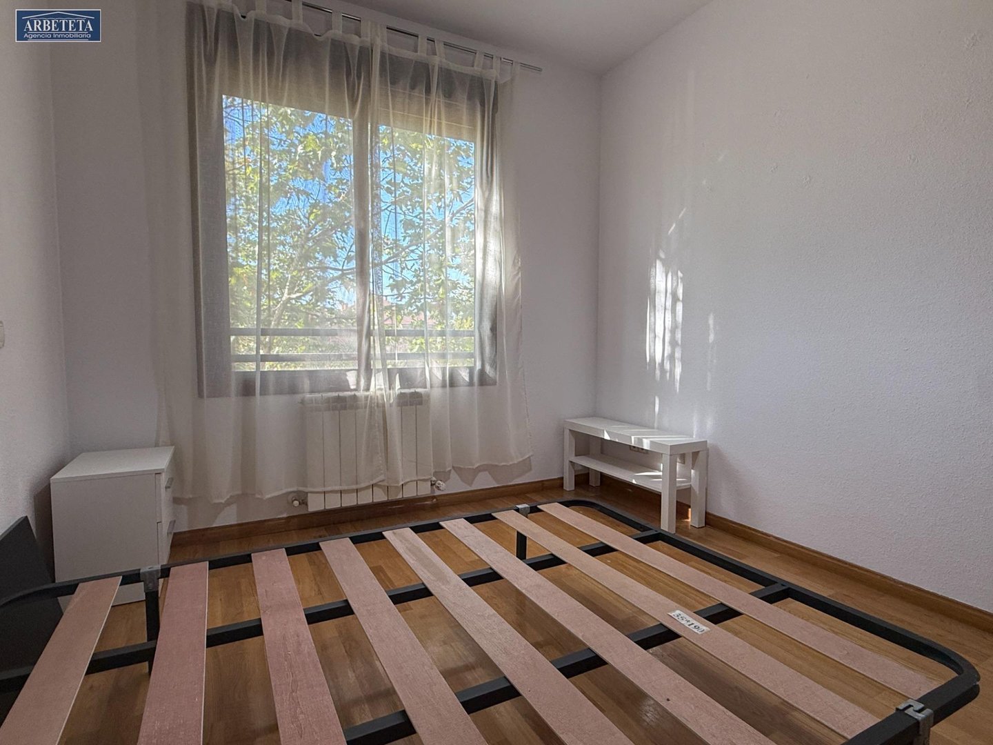 Wohnung 103 m² in Yebes