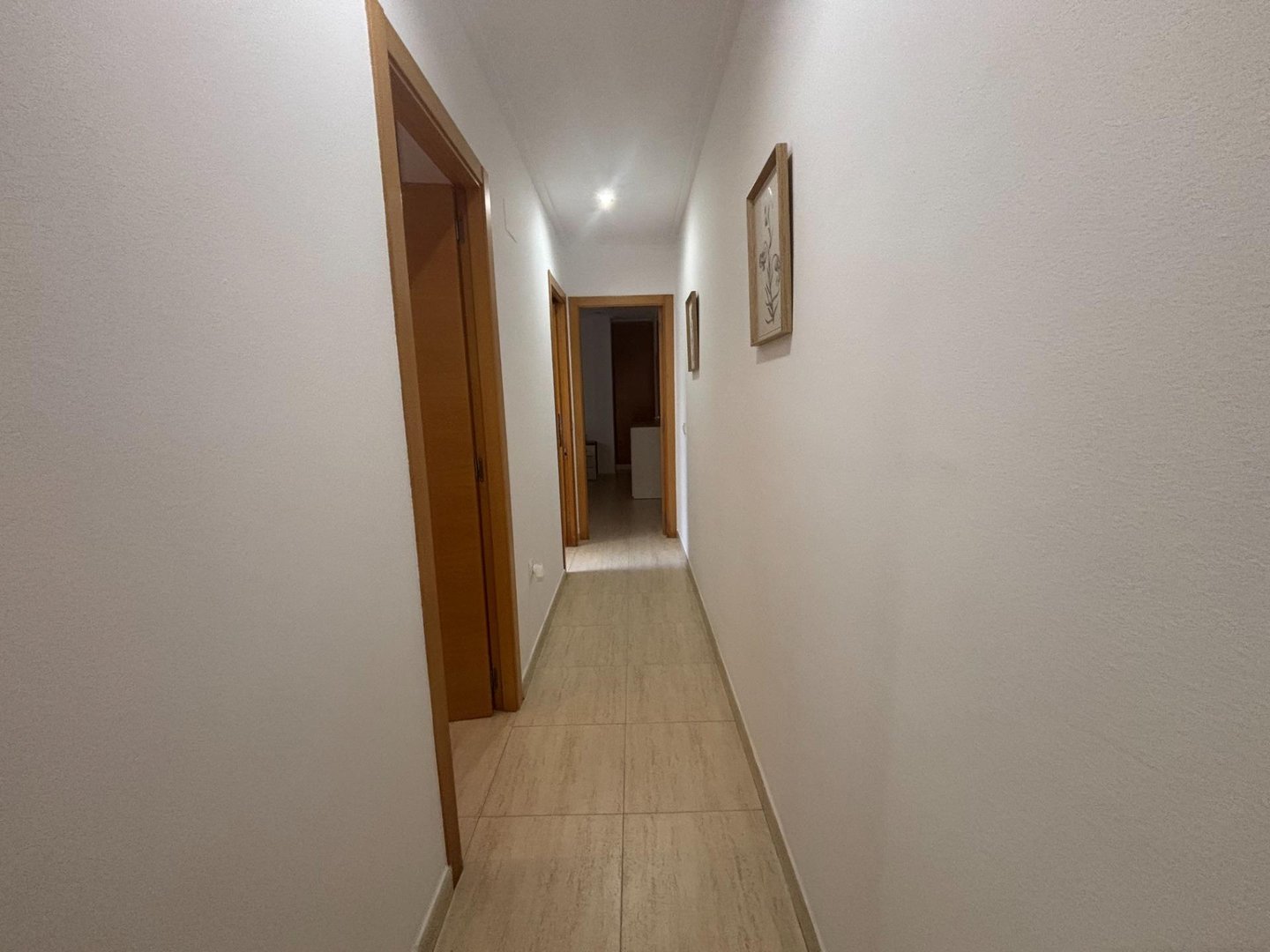 Piso de 80 m² en Elche