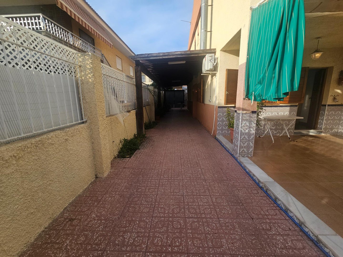Pis de 150 m² a Los Alcázares