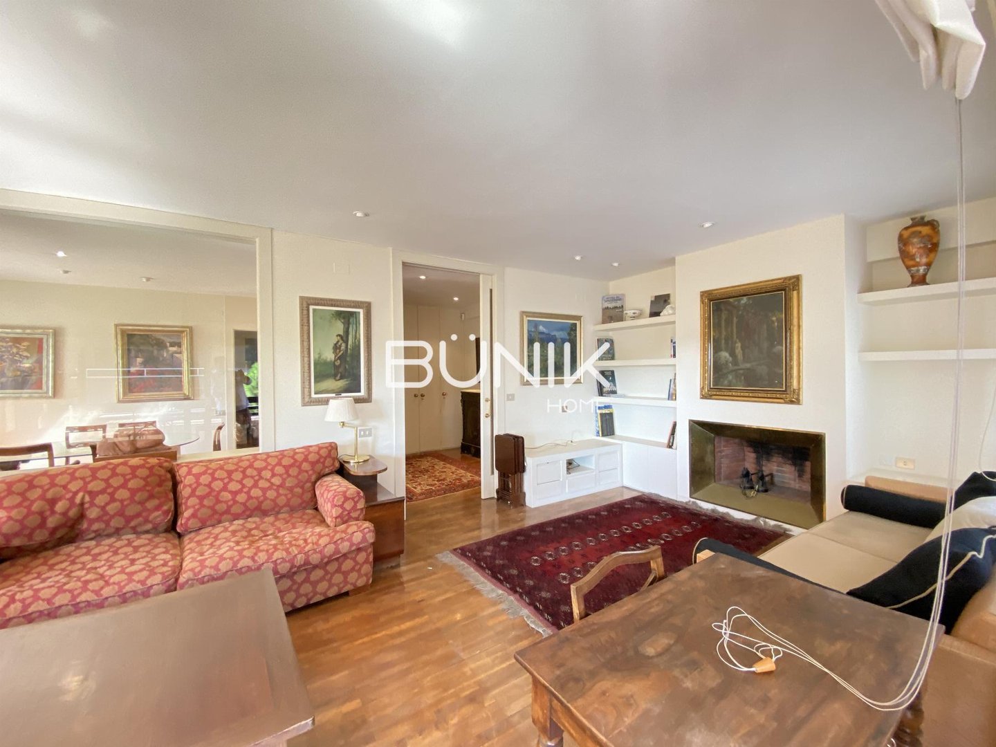 Piso de 180 m² en Barcelona