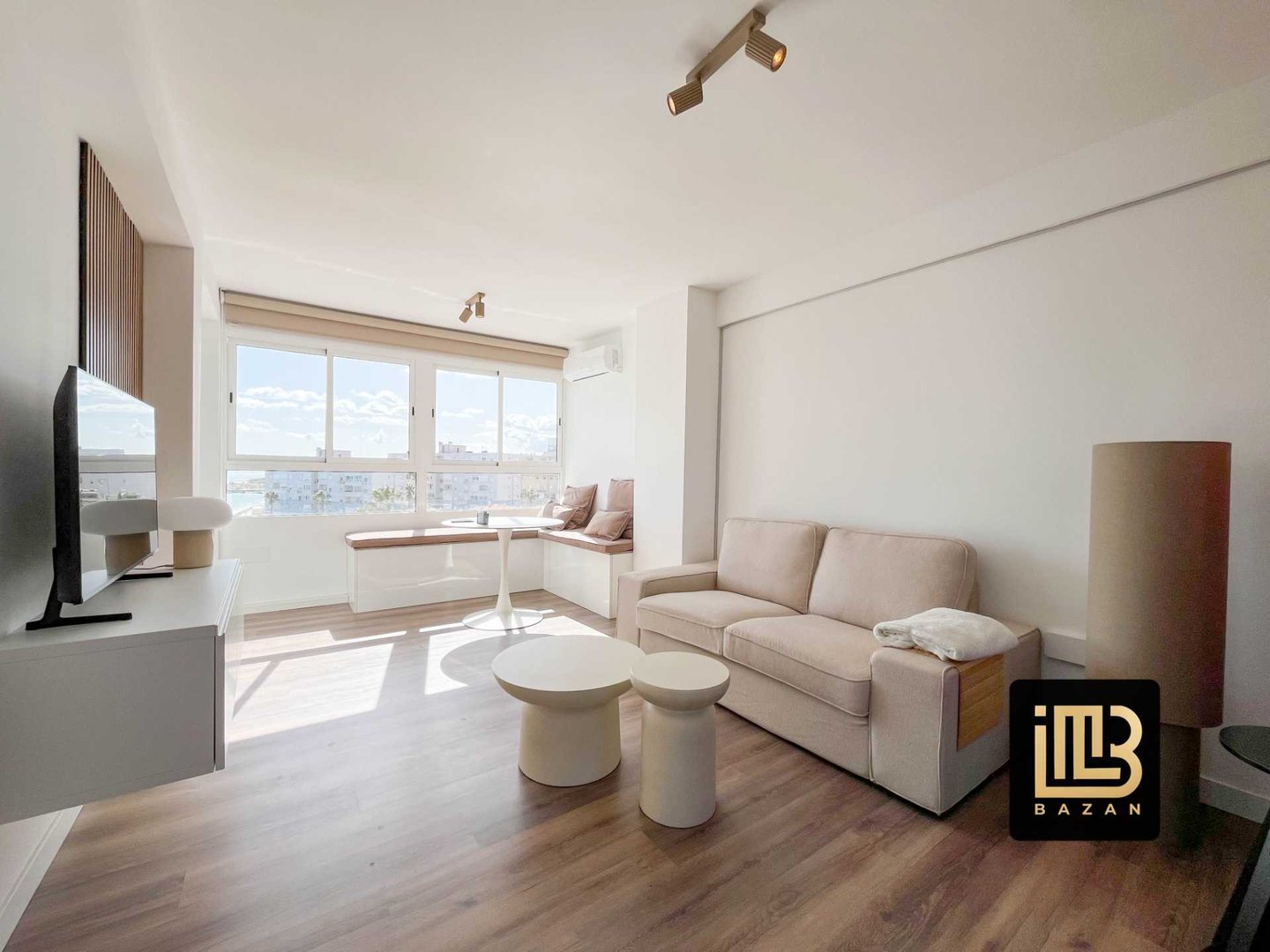 Pis de 75 m² a Màlaga