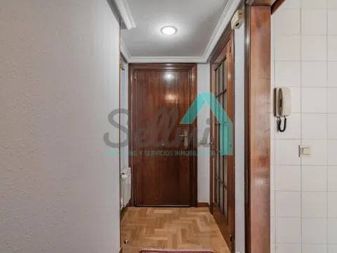 Piso de 75 m² en Oviedo