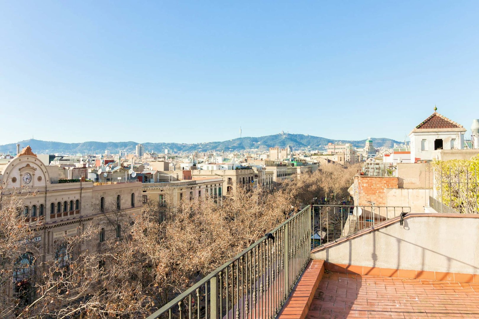 Appartamento 130 m² a Barcelona